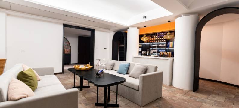 那拉提疆域格格民宿图片