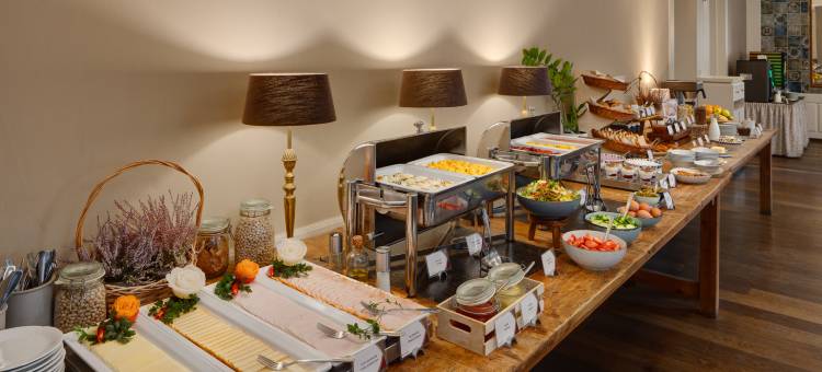 卡洛儿酒店(Hotel Carol)图片