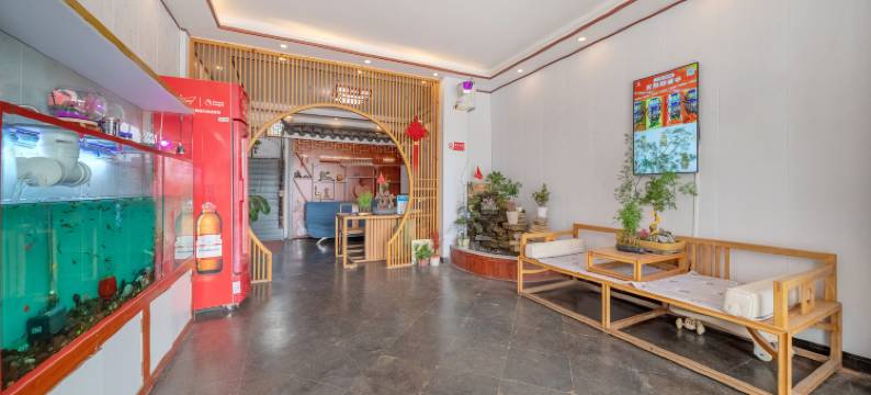 苏州金世家宾馆图片