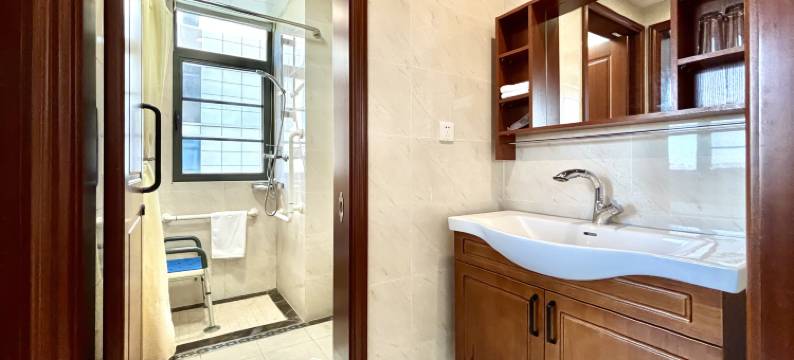 有伴旅居度假公寓图片