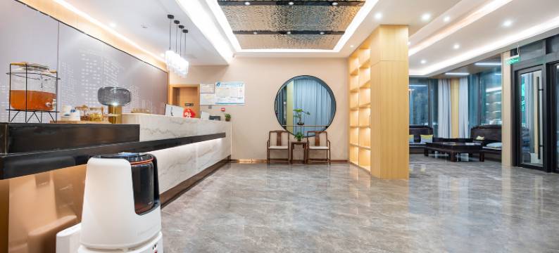 艺龙瑞云酒店(濮阳龙城广场市政府店)图片