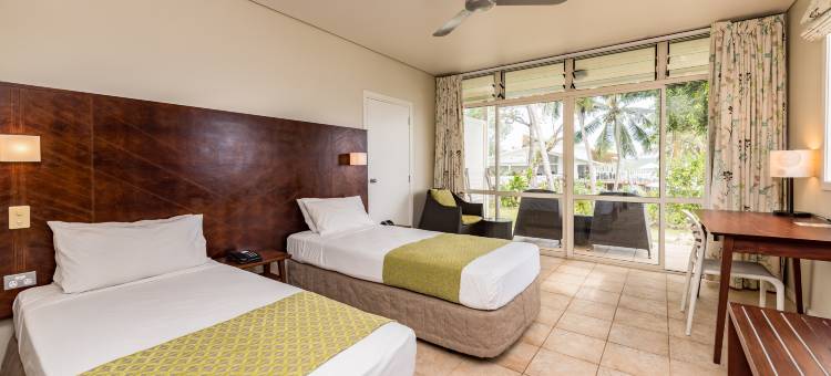 马塔维观景度假村(Scenic Matavai Resort Niue)图片