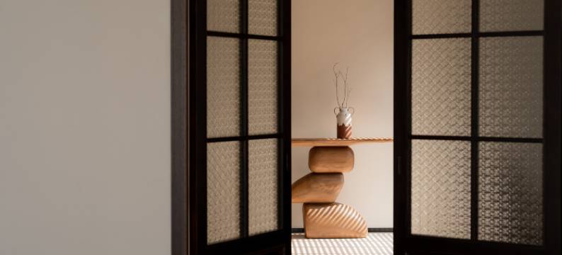 雲川·1900 民宿图片