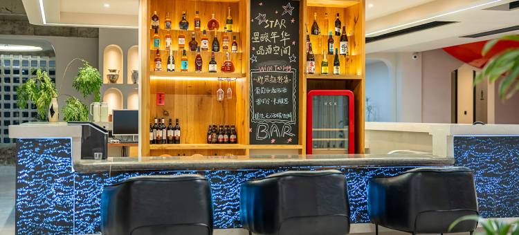 千岛湖悦溪水涧民宿图片