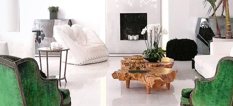 格雷科泰尔雅典娜酒店(Grecotel Pallas Athena)图片