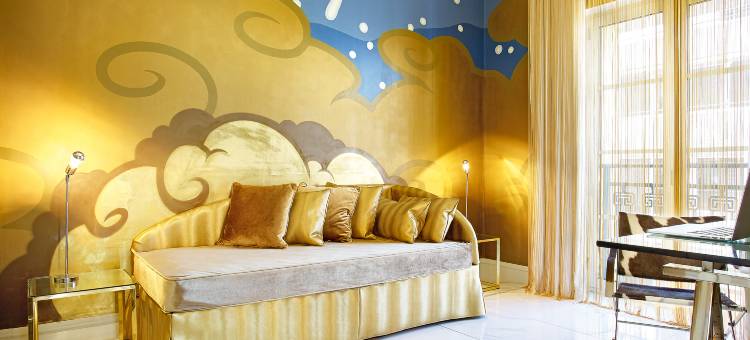 格雷科泰尔雅典娜酒店(Grecotel Pallas Athena)图片