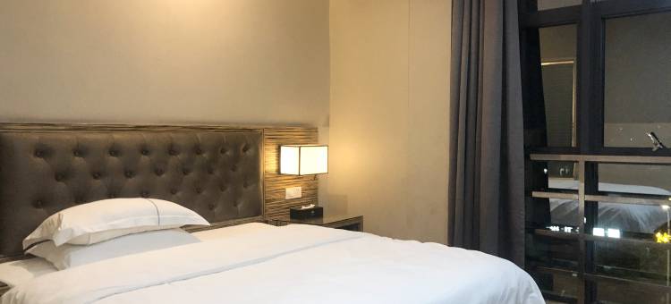 欧雅精品酒店(东莞万江店)图片