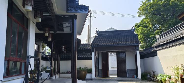 苏州拾壹墅精品民宿(太湖西山店)图片