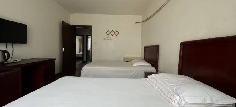 连云港国峰旅馆图片