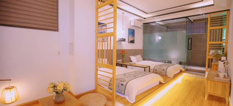 大理核朴轻宿(大理古城店)图片