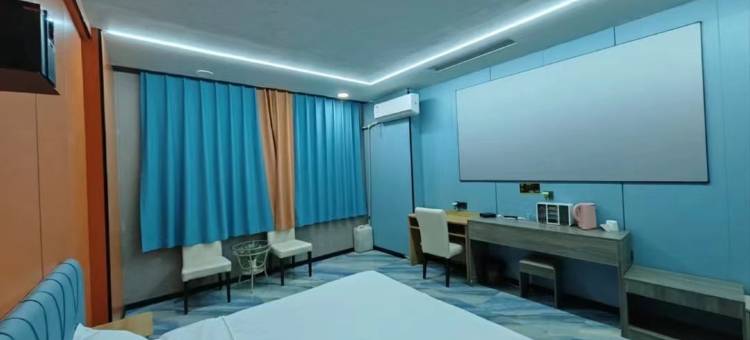 0635电竞酒店图片