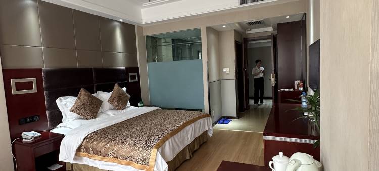 沙雅银桥凯悦大酒店图片