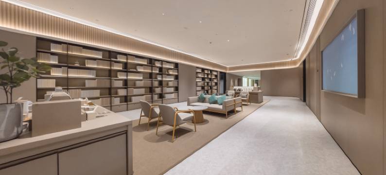 全季酒店(青岛火炬路金茂览秀城店)图片