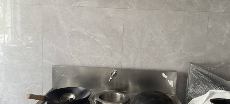 松澜渔家民宿(松兰山滨海度假景区店)图片