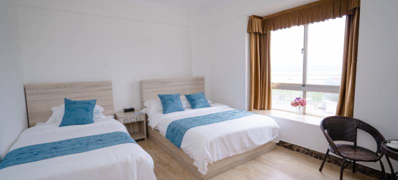 汕尾海丰县富丽湾酒店图片