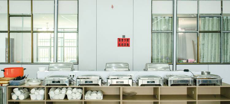 宜尚酒店(茶卡店)图片