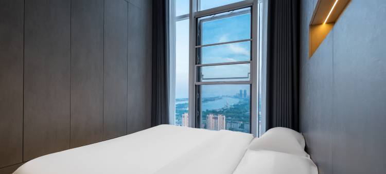 筑悦家LOFT公寓(日照中心店)图片