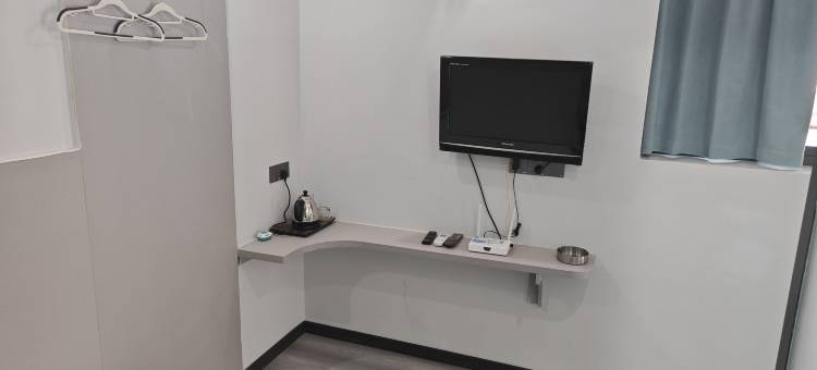 塔山宾馆(钟鼓楼步行街店)图片