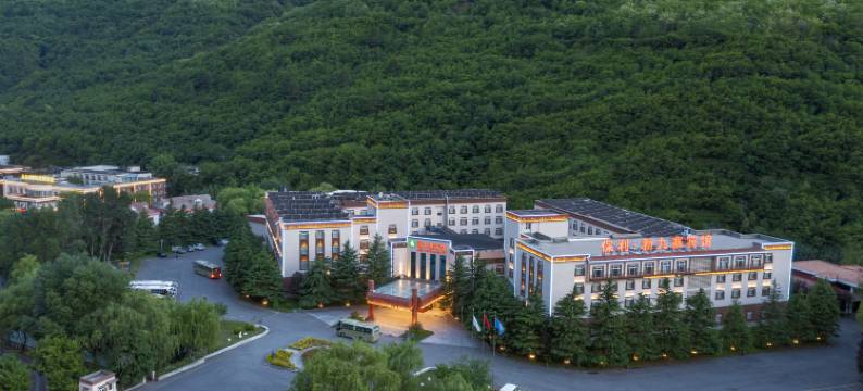 九寨沟保利·新九寨宾馆图片