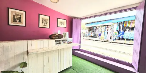 班塔萊海上酒店