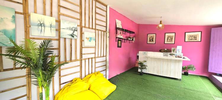 班塔莱海上酒店(Baan I Taley on Sea)图片