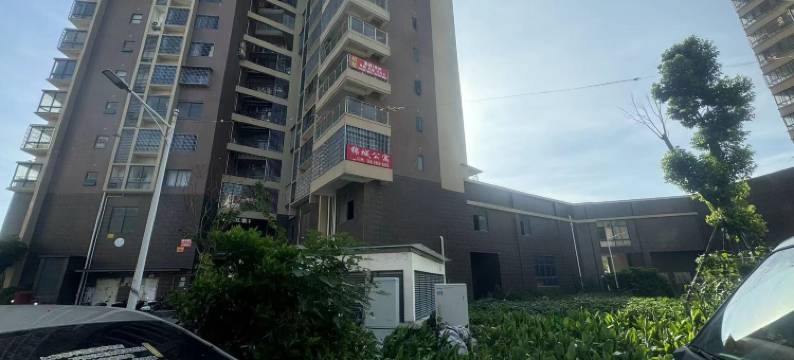 锦城公寓(莆田动车站店)图片