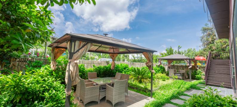 腾冲金汤农场民宿图片