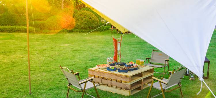 西安浐灞艾美酒店图片