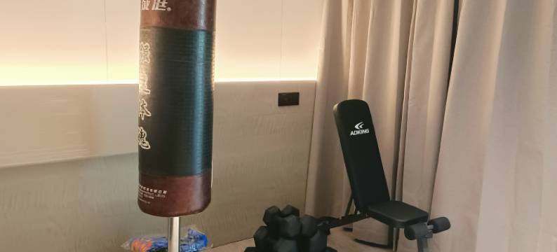 尚客优酒店(西安大唐不夜城青龙寺地铁站店)图片