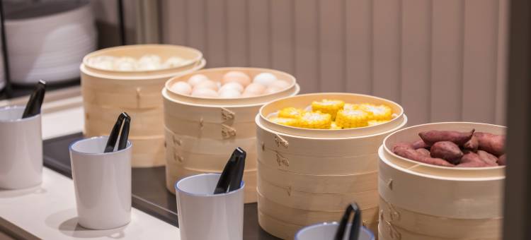 汉庭酒店(广州番禺广场地铁站店)图片