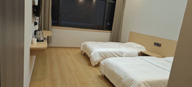 宜都市红花套镇五九宾馆图片