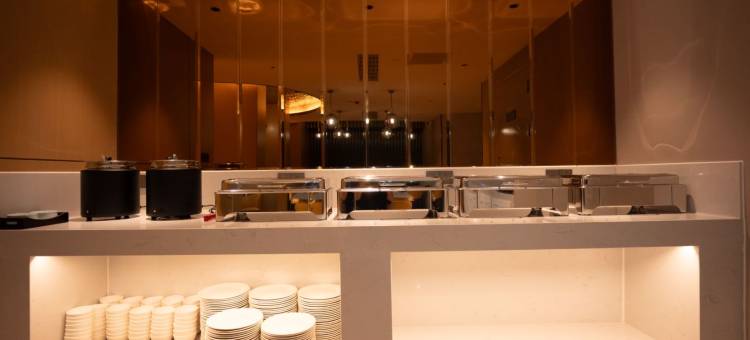 白玉兰商务酒店(石家庄火车站师大红旗校区店)图片