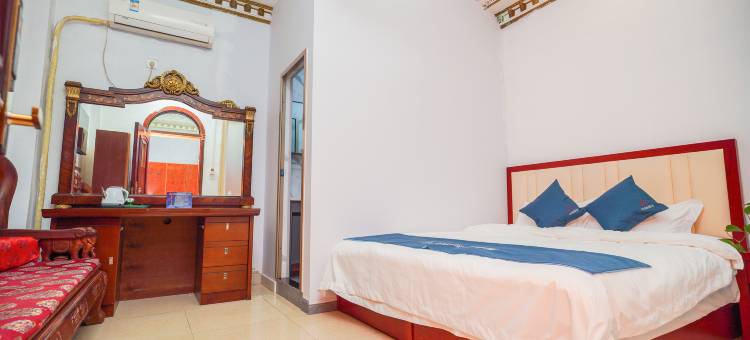 如家华驿酒店(北京昌平地铁站店)图片