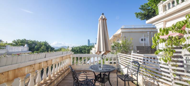 鼓浪屿湾景酒店(三丘田码头龙头路商业街店)图片