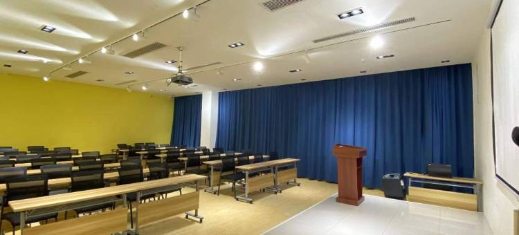 崎山泊里酒店图片