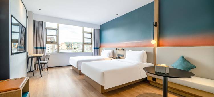 你好酒店(甘孜格萨尔王城店)图片