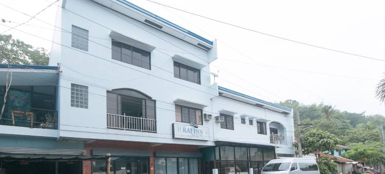 瑞德多兹 @ 拉杰因吉马拉斯(RedDoorz @ Raj Inn Guimaras)图片
