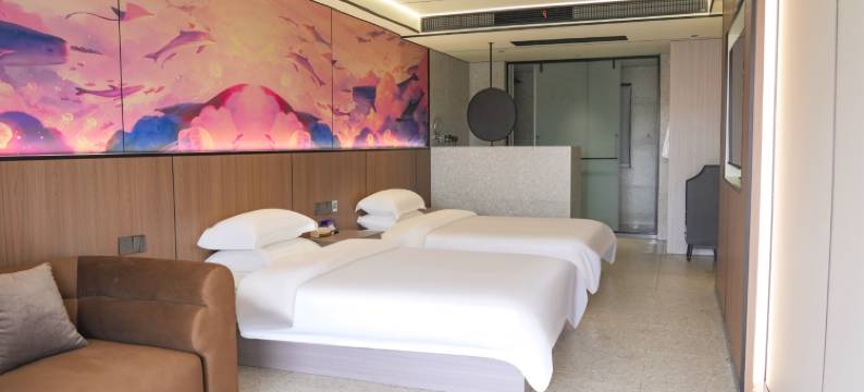 大陈岛艇长民宿图片