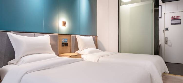 海友酒店(北京通州环球度假区南门店)图片