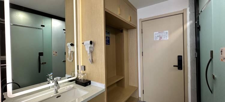 共和华逸酒店图片