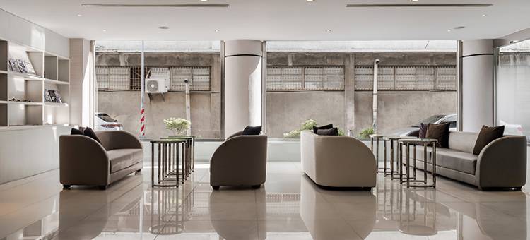 高雄河堤美学商旅图片