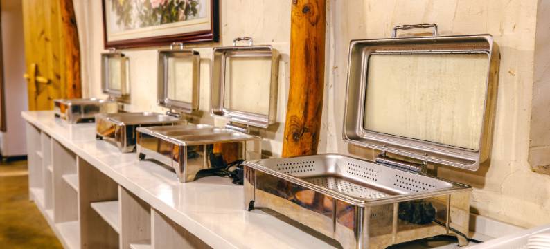 安吉水边·唱晚Garden亲子乐园度假民宿图片