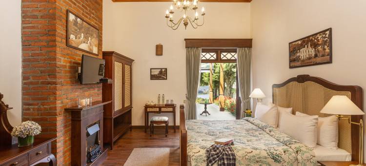 蔚十五格湖(W15 Lake Gregory)图片