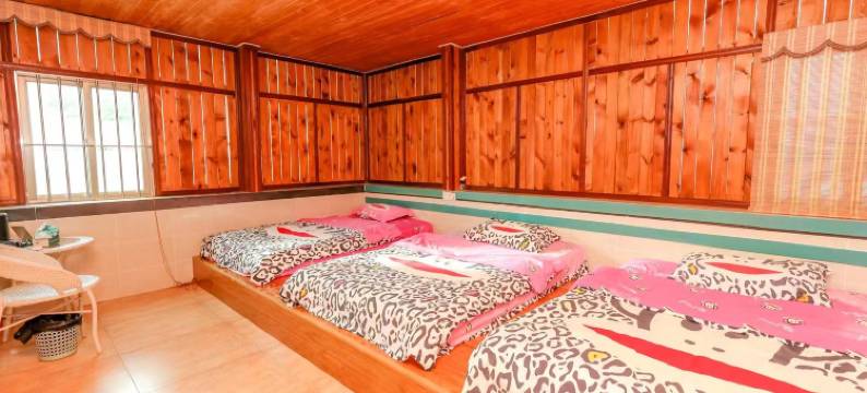 深圳西冲西涌海角一号客栈图片