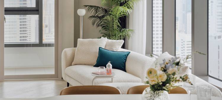 乐集体海云台段落(Le Collective Haeundae Paragraf)图片