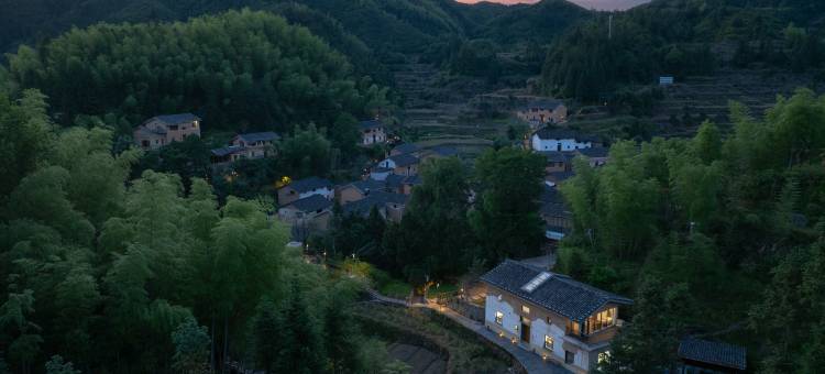 开化未迟·星宿高田民宿图片