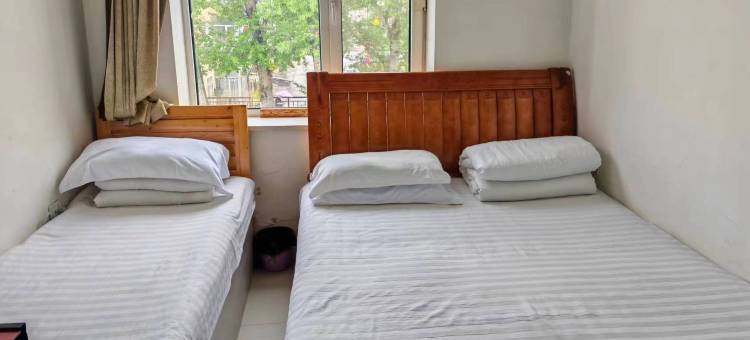 汤旺鑫佳缘旅馆图片