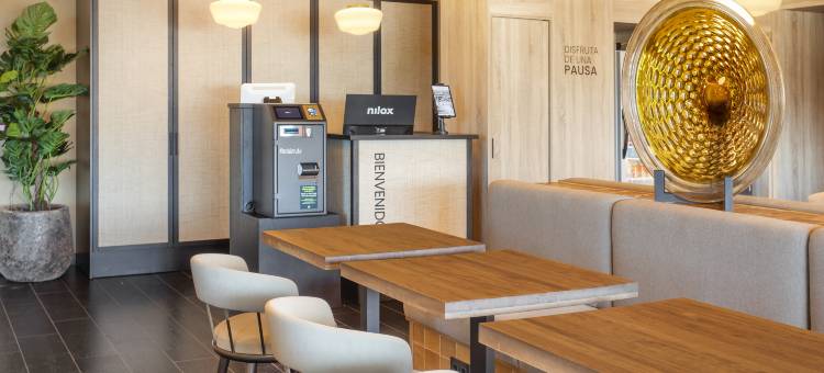 B&B HOTEL Écija图片