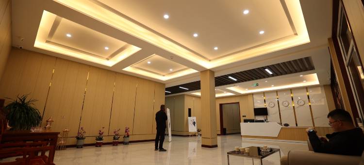 应县金海源酒店图片