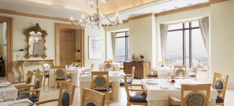 阪急国际酒店(Hotel Hankyu International)图片